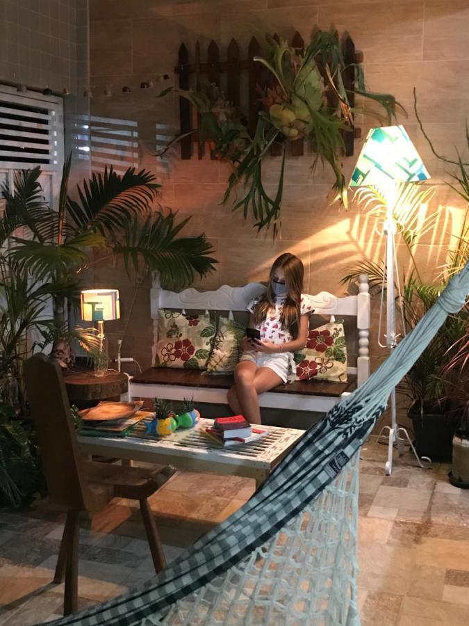Celeiro Cafe Com Arte Hotel Angra dos Reis Buitenkant foto
