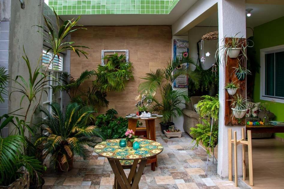 Celeiro Cafe Com Arte Hotel Angra dos Reis Buitenkant foto