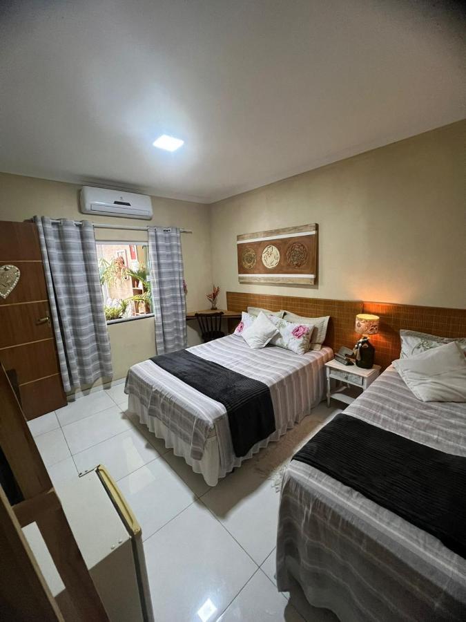 Celeiro Cafe Com Arte Hotel Angra dos Reis Buitenkant foto